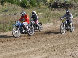 Classic Offroad Festival 2025